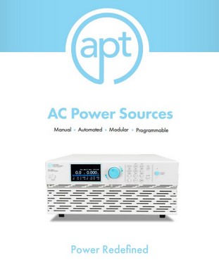 AC power source IKONIX / EXTECH