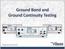 GROUND BOND & CONTINUITY TESTING