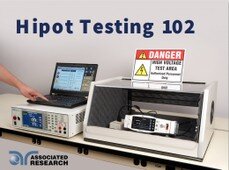 HIPOT TESTING 102