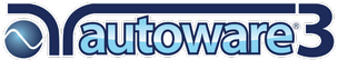 autoware 3 logo