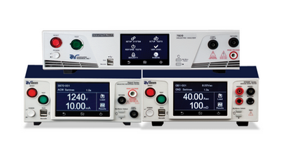 Hypot tester HYPOT Associated research