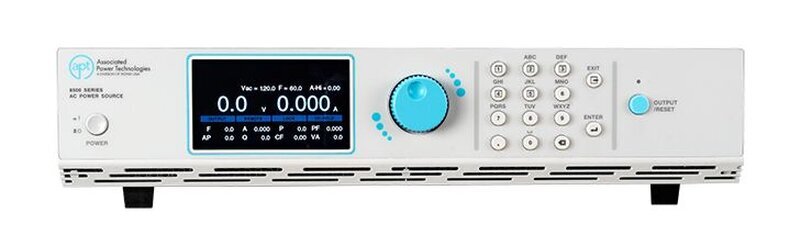 Zasilacz prądu zmiennego APT8500 AC power supply 8500